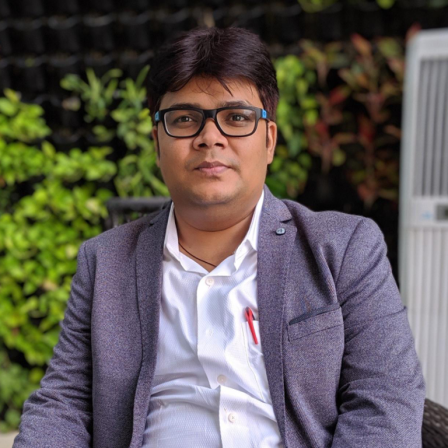 Varun Dubey