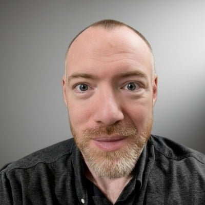 Robert Seger