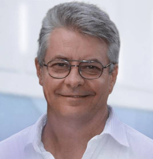 Wes Tatters