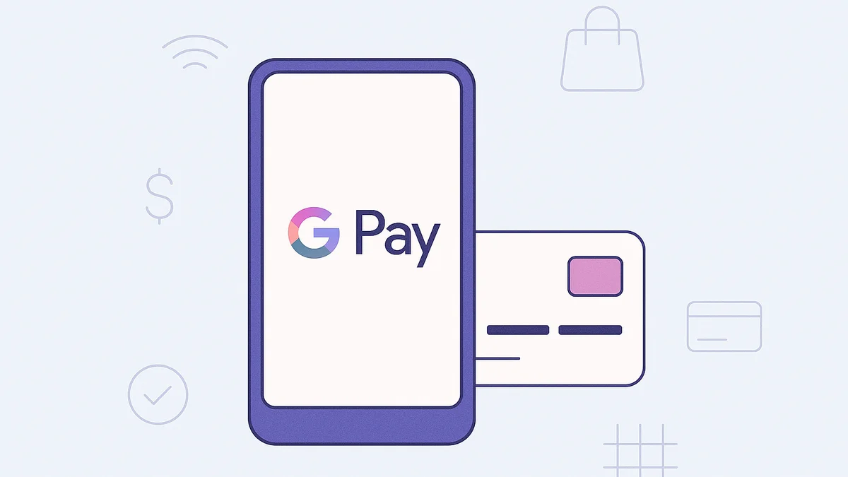 For Those Fans of Google Pay, Levamo Now Supports It
