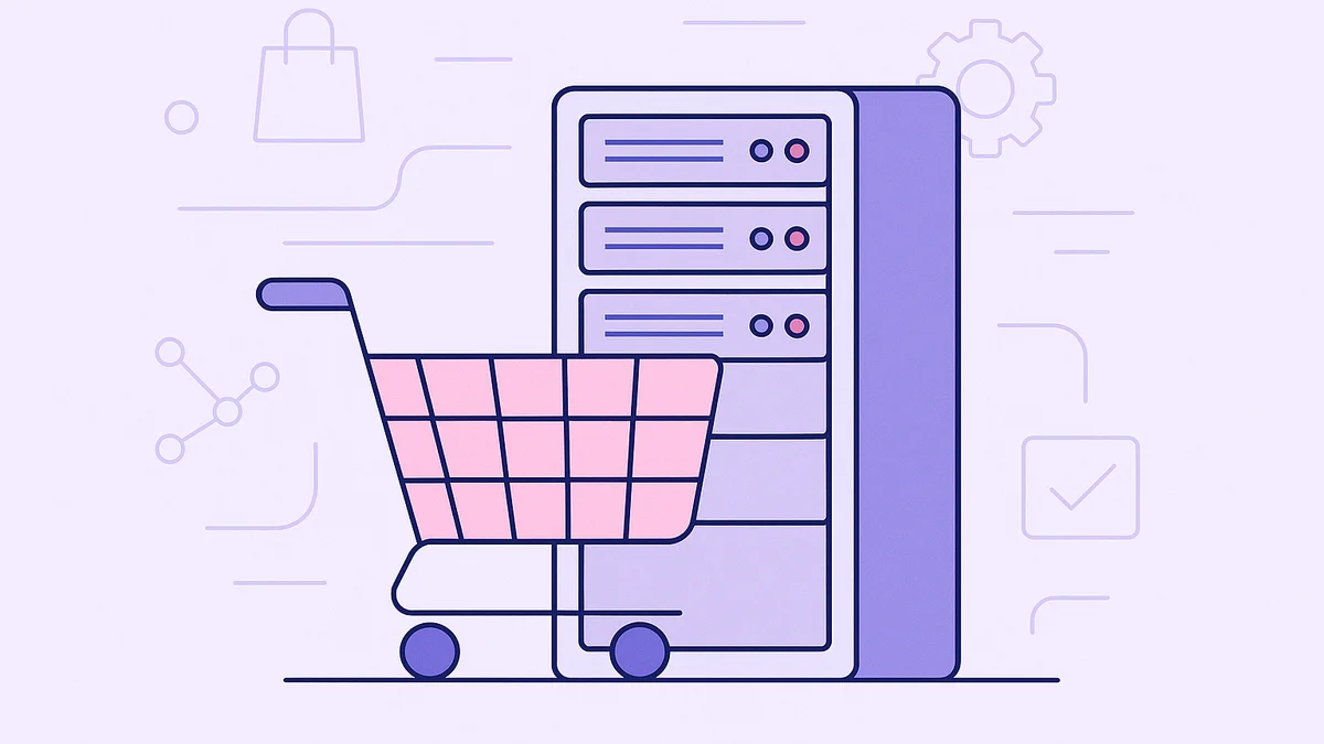 Best Hosting for WooCommerce: What Your Store Actually Needs