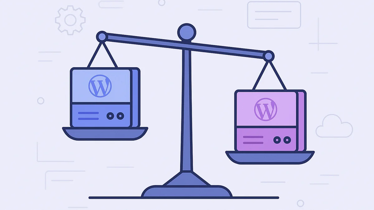Best Kinsta Alternative for Hosting WordPress (2026)