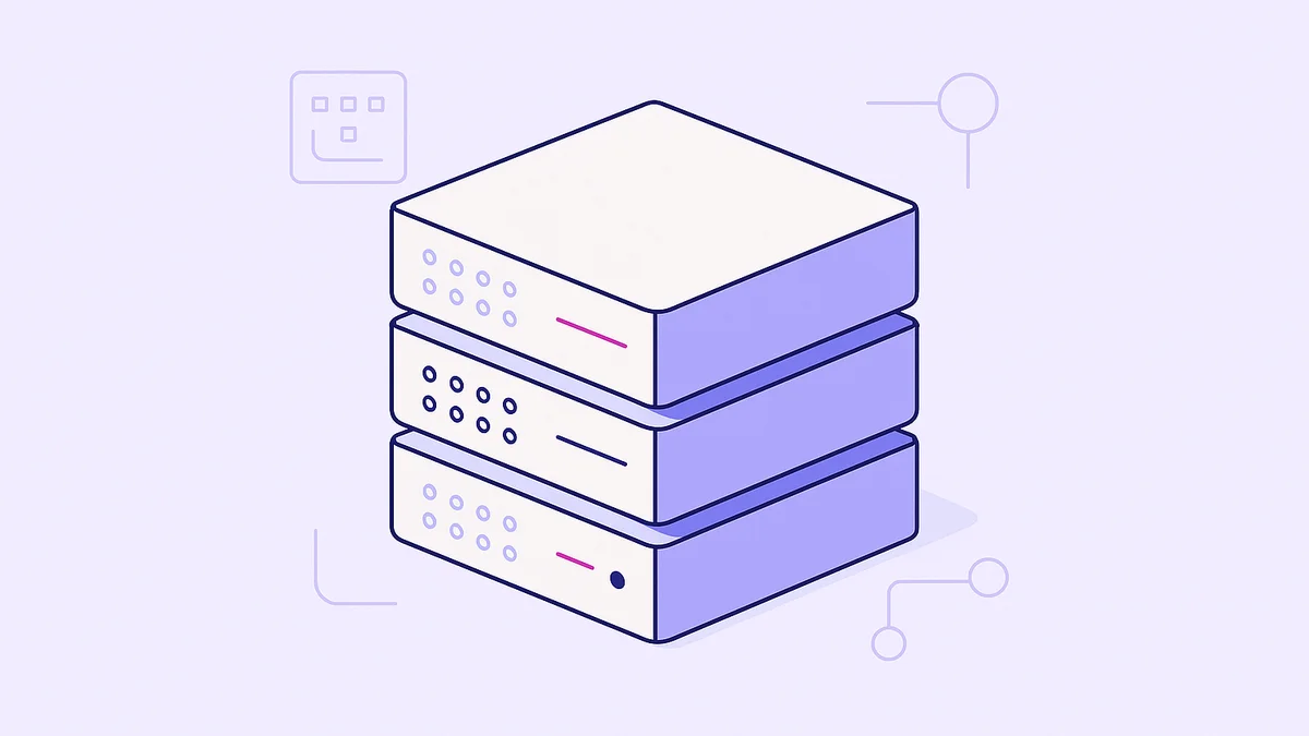 Server and Software Analysis