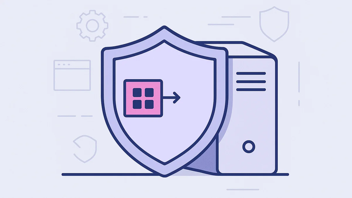 Critical PHP Vulnerability (PHP2Shell): How Levamo Is Protecting Your Site