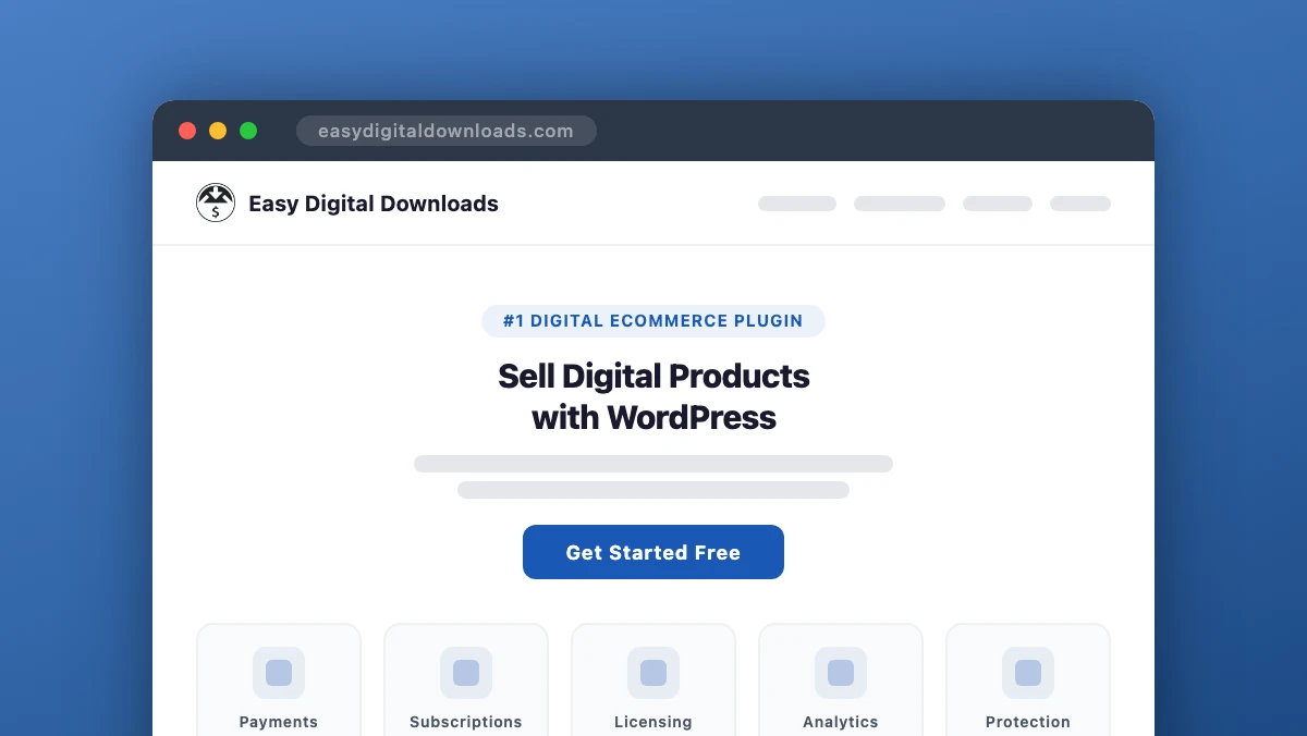 How Easy Digital Downloads Achieved Faster Performance, Greater Autonomy, and Reliable Scalability with Levamo