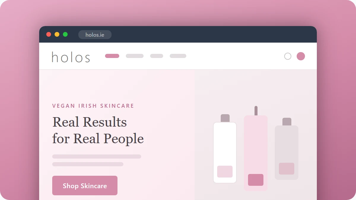 How Holos Went From Traffic-Spike Crashes to a Flawless Live TV Launch With Levamo