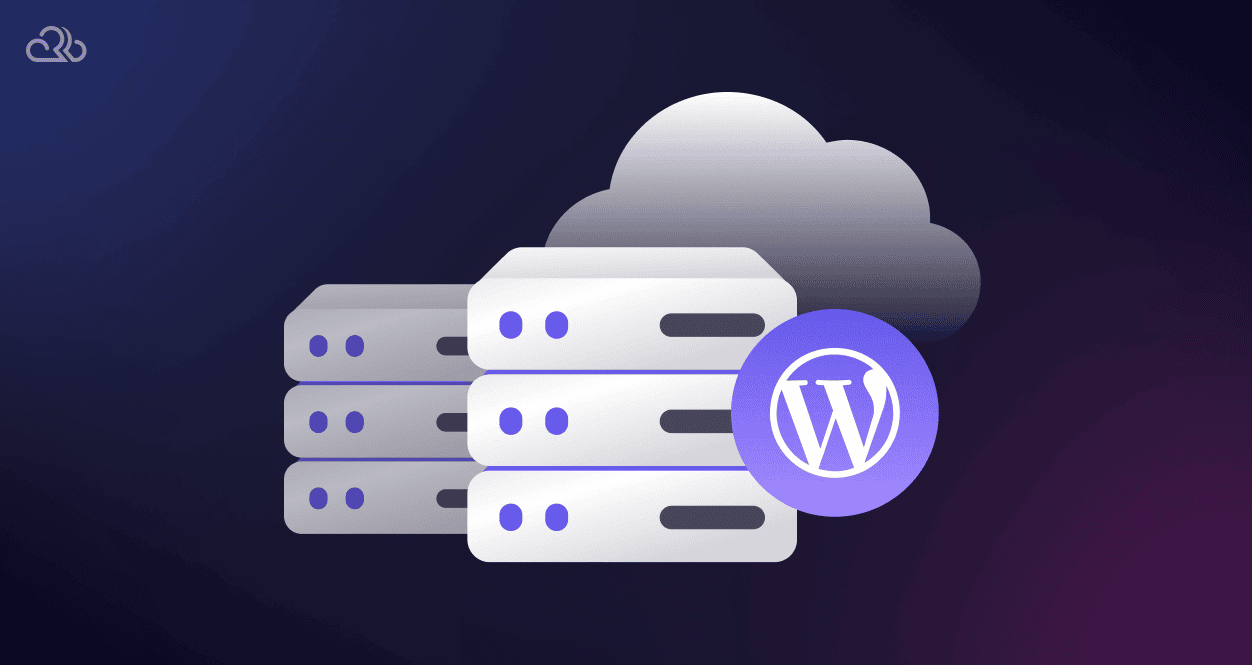 WordPress Cloud Hosting Levamo
