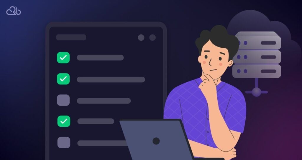 What Qualities You Need to Check on a Web Host? 