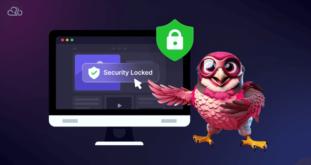 Levamo Security