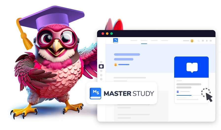 Levamo x MasterStudy LMS
