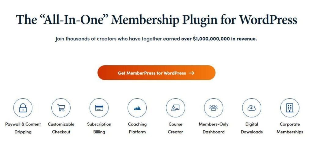 MemberPress