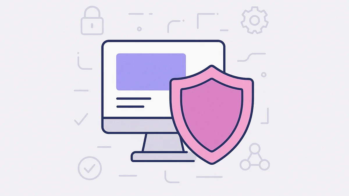Stay Ahead of Malware with the Security Area and Our New Monarx Security Dashboard