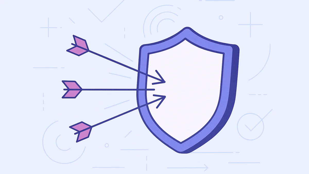 Preventing DDoS Attacks: How Levamo Protects Your Website