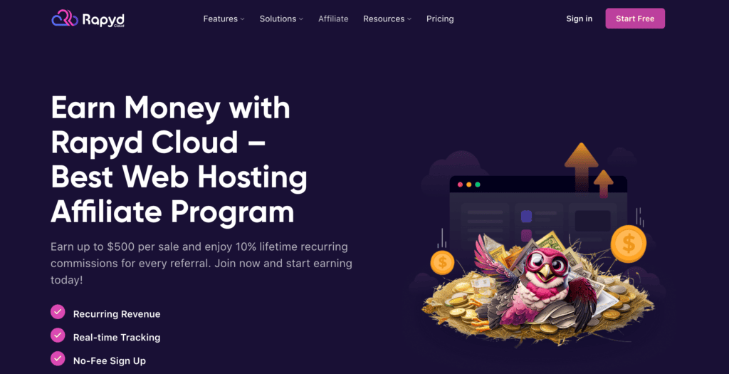 Levamo Affiliate Program