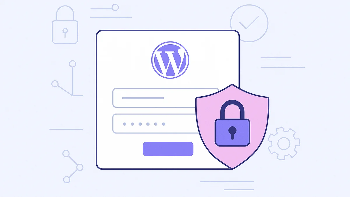 How to Secure Your WordPress Login Page: Beyond Basic Passwords