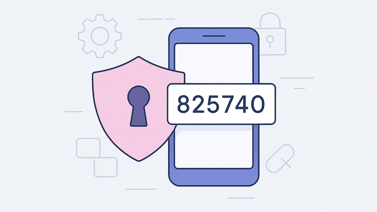 Secure Your Levamo Account With Two-Factor Authentication (2FA)