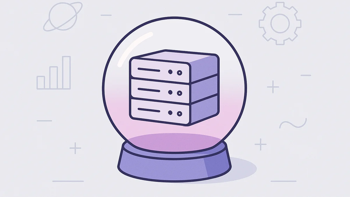 The Top Web Hosting Trends to Look Out for in 2025