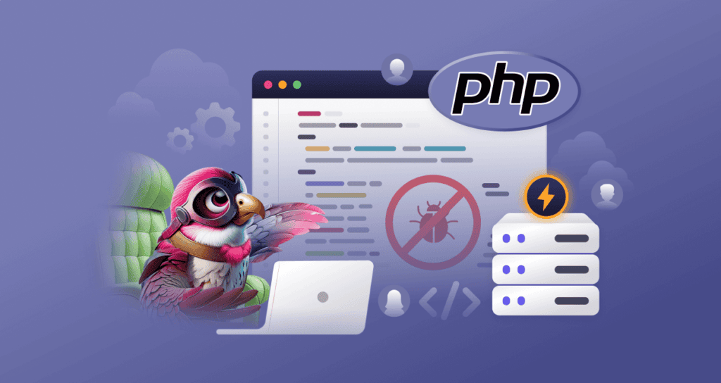 PHP