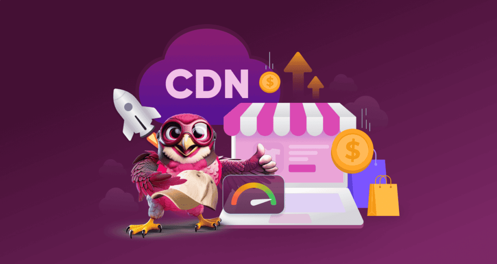 CDN