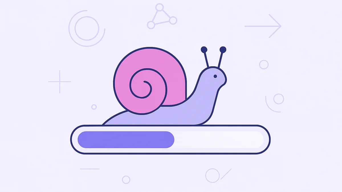Why is My WordPress Website So Slow & How to Fix It?