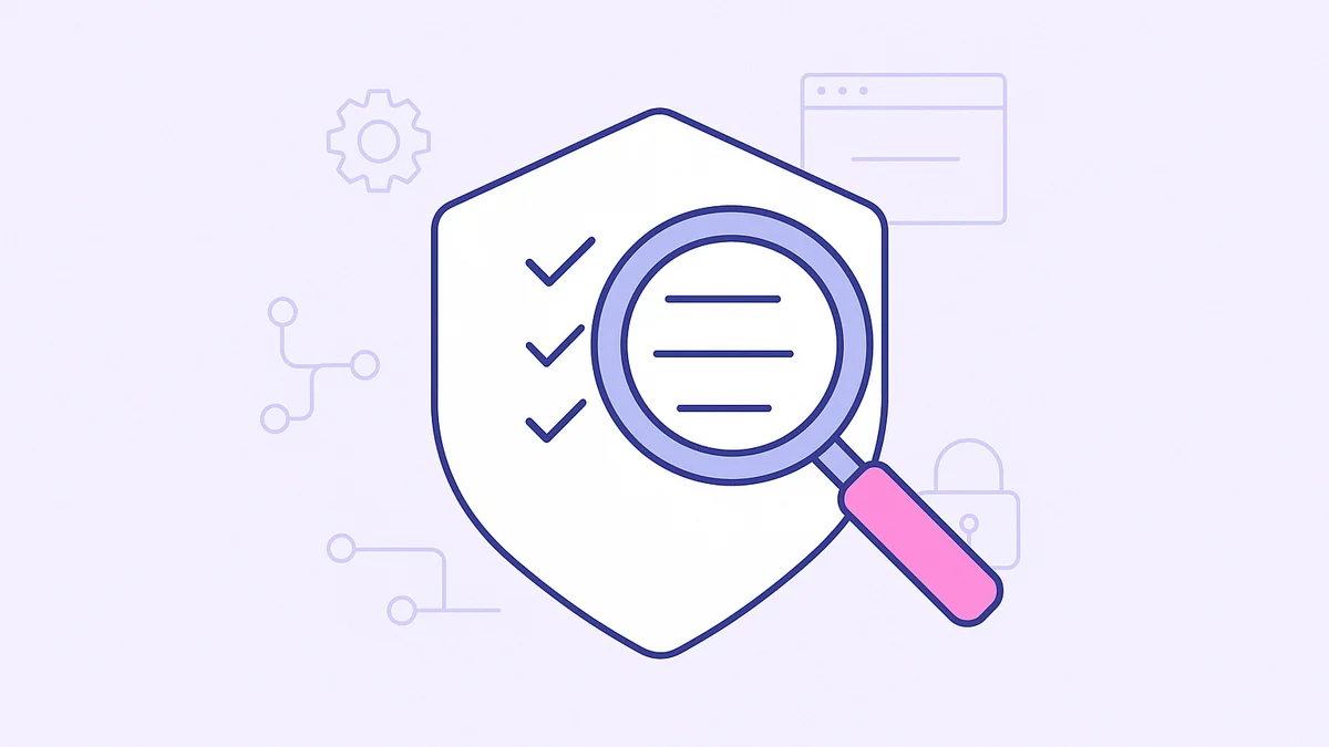 WordPress Security Audit: A Step-by-Step Checklist for Site Owners