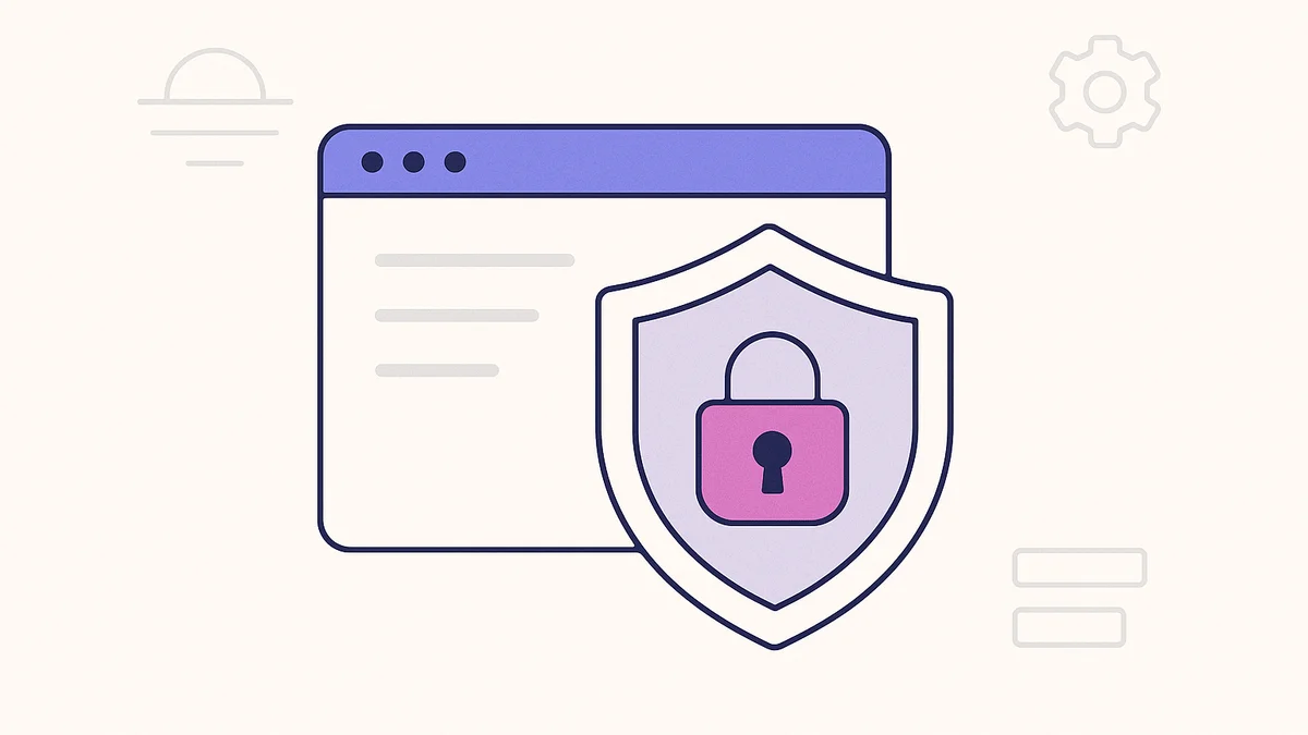 WordPress Security Headers: How to Add Them and Why They Matter
