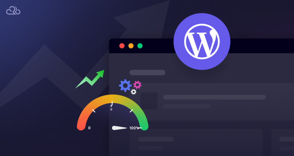 Speed up WordPress