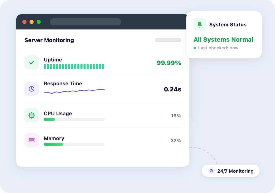 KeyDB & Redis object cache reducing database load for logged-in LMS students