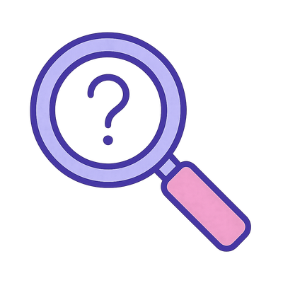 No results found